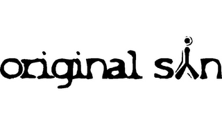 ORIGINAL SYN logo
