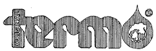 ORIGINAL TERMO logo