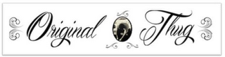 ORIGINAL THUG logo