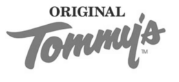 ORIGINAL TOMMY'S logo
