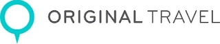 ORIGINAL TRAVEL logo