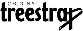 ORIGINAL TREESTRAP logo