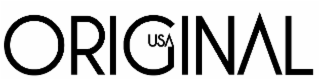 ORIGINAL USA