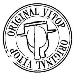 ORIGINAL VITOP ORIGINAL VITOP logo