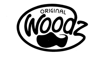 ORIGINAL WOODZ logo