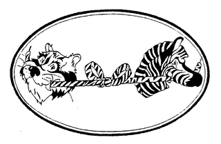 ORIGINAL ZOOLACES logo