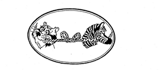 ORIGINAL ZOOLACES logo