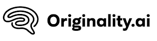 ORIGINALITY.AI logo