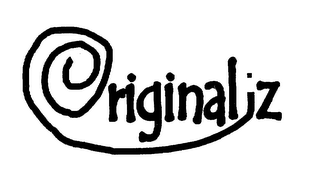ORIGINALIZ logo