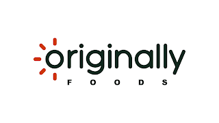 ORIGINALLY FOODS logo