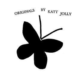 ORIGINALS BY KATT JOLLY logo
