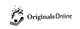 ORIGINALS ONLINE logo