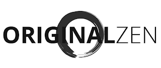 ORIGINALZEN logo