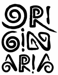 ORIGINARIA logo