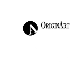 ORIGINART logo