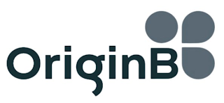 ORIGINB logo