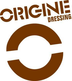 ORIGINE logo