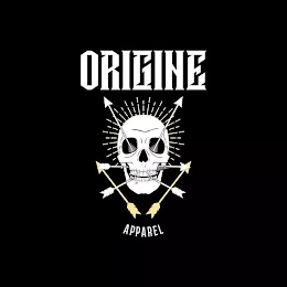 ORIGINE APPAREL logo