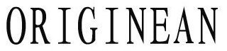 ORIGINEAN logo