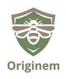 ORIGINEM logo