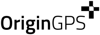 ORIGINGPS logo