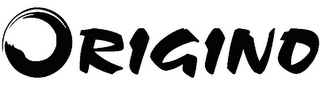 ORIGINO logo