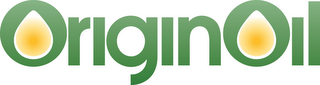 ORIGINOIL logo