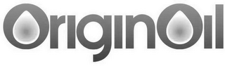 ORIGINOIL logo