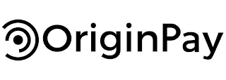 ORIGINPAY logo