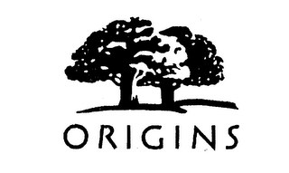 ORIGINS logo