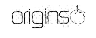 ORIGINS logo
