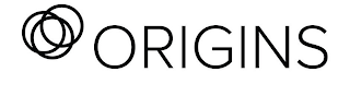 ORIGINS logo