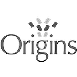 ORIGINS logo