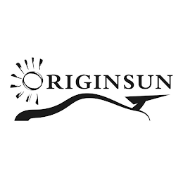 ORIGINSUN logo