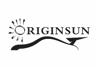 ORIGINSUN logo