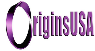 ORIGINSUSA logo