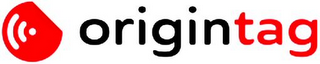 ORIGINTAG logo