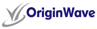 ORIGINWAVE logo