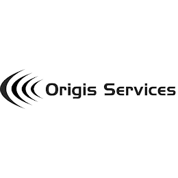 ORIGIS SERVICES logo