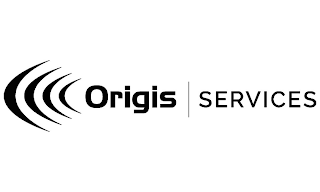 ORIGIS SERVICES logo