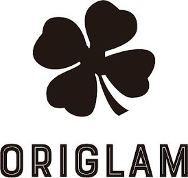 ORIGLAM logo
