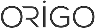 ORIGO logo