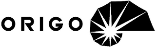 ORIGO logo