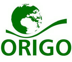 ORIGO logo