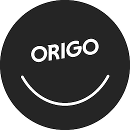 ORIGO logo