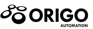 ORIGO AUTOMATION logo