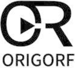 ORIGORF logo