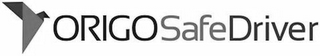 ORIGOSAFEDRIVER logo