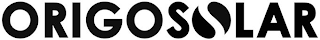 ORIGOSOLAR logo
