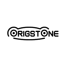ORIGSTONE logo